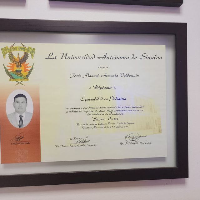 Ampliar imagen: certificate 4