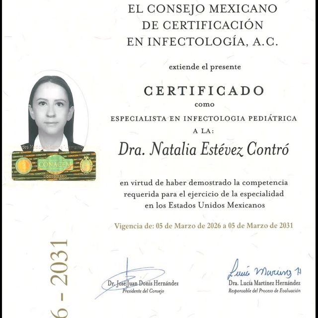 Ampliar imagen: certificate 1