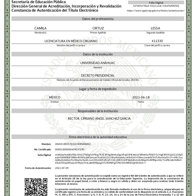 Ampliar imagen: certificate 1