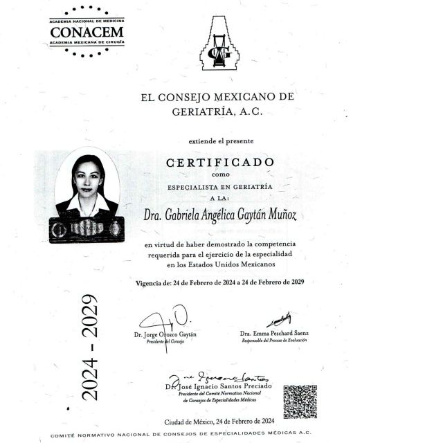 Ampliar imagen: certificate 12