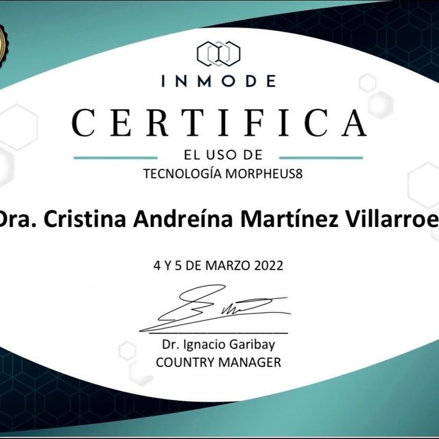 Ampliar imagen: certificate 4