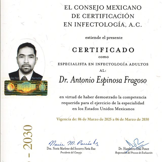 Ampliar imagen: certificate 1