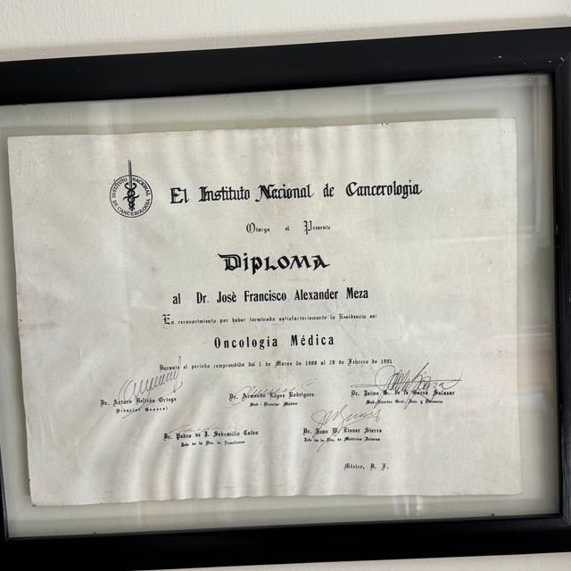 Ampliar imagen: certificate 9