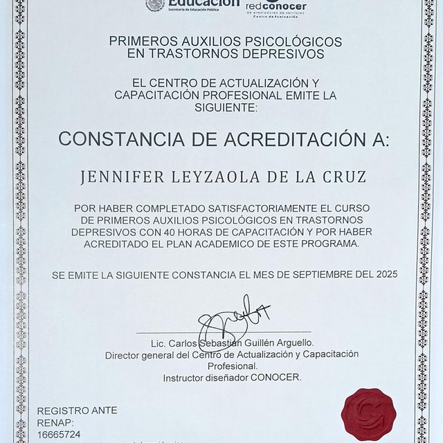 Ampliar imagen: certificate 4