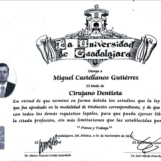 Ampliar imagen: certificate 1