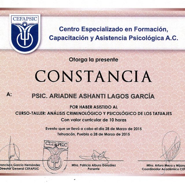 Ampliar imagen: certificate 23
