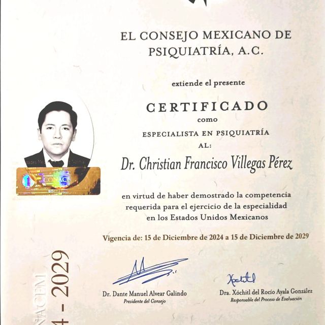 Ampliar imagen: certificate 1