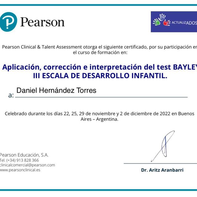 Ampliar imagen: certificate 1