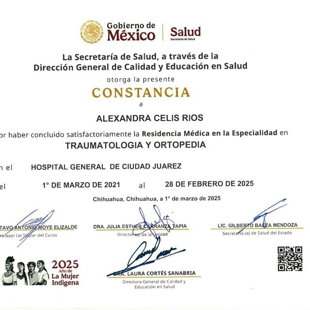 Ampliar imagen: certificate 5