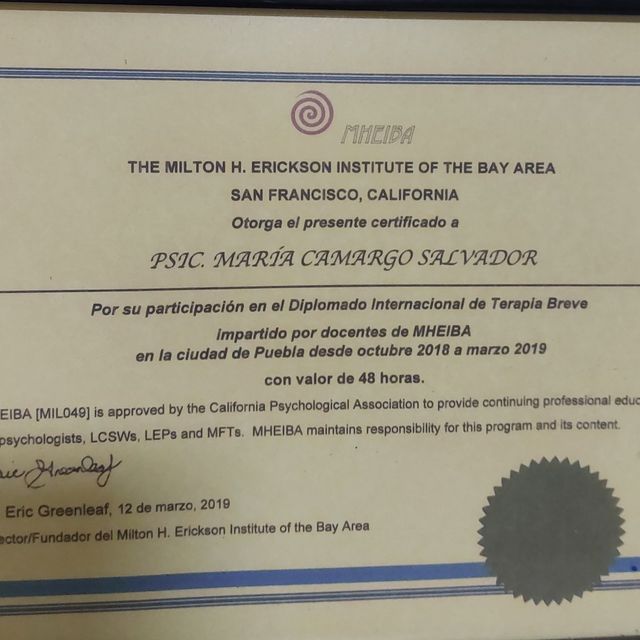 Ampliar imagen: certificate 20