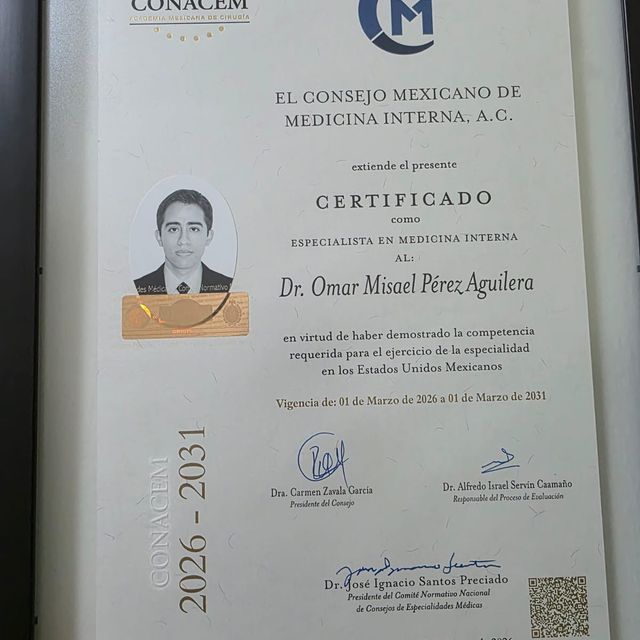 Ampliar imagen: certificate 4