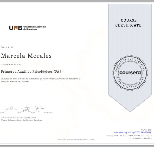 Ampliar imagen: certificate 2