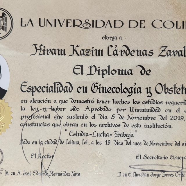 Ampliar imagen: certificate 2