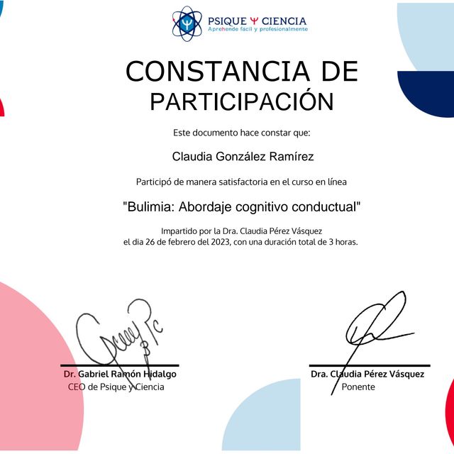 Ampliar imagen: certificate 15