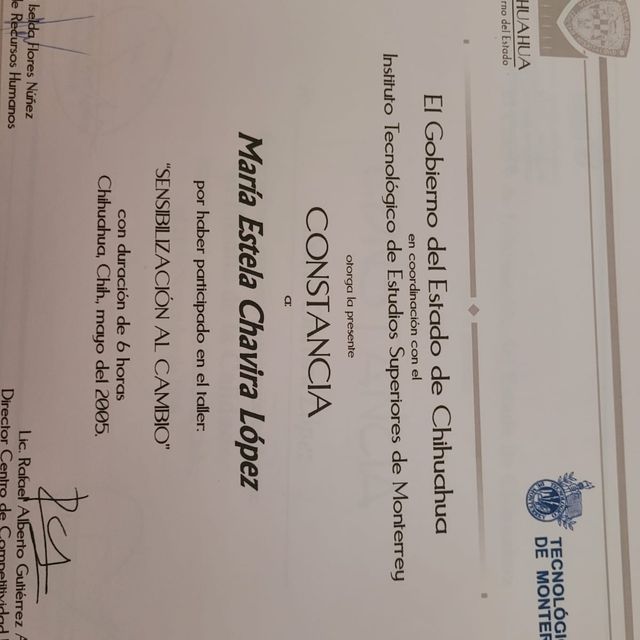 Ampliar imagen: certificate 1