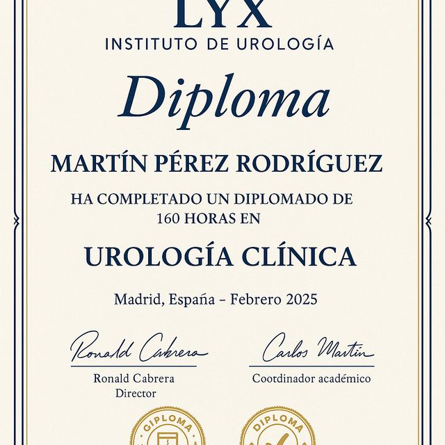 Ampliar imagen: certificate 6