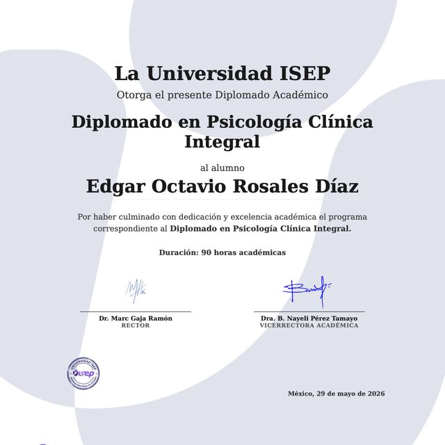 Ampliar imagen: certificate 1