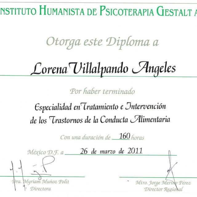 Ampliar imagen: certificate 4