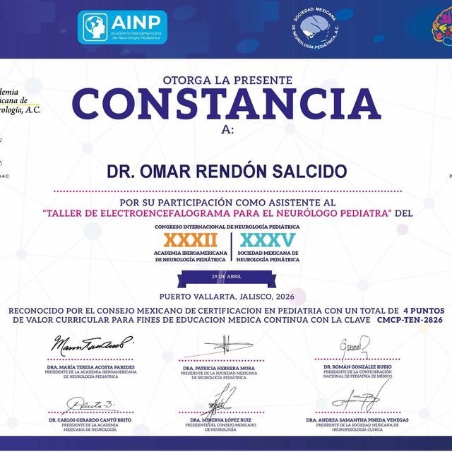 Ampliar imagen: certificate 18