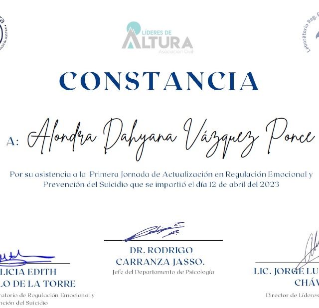 Ampliar imagen: certificate 5
