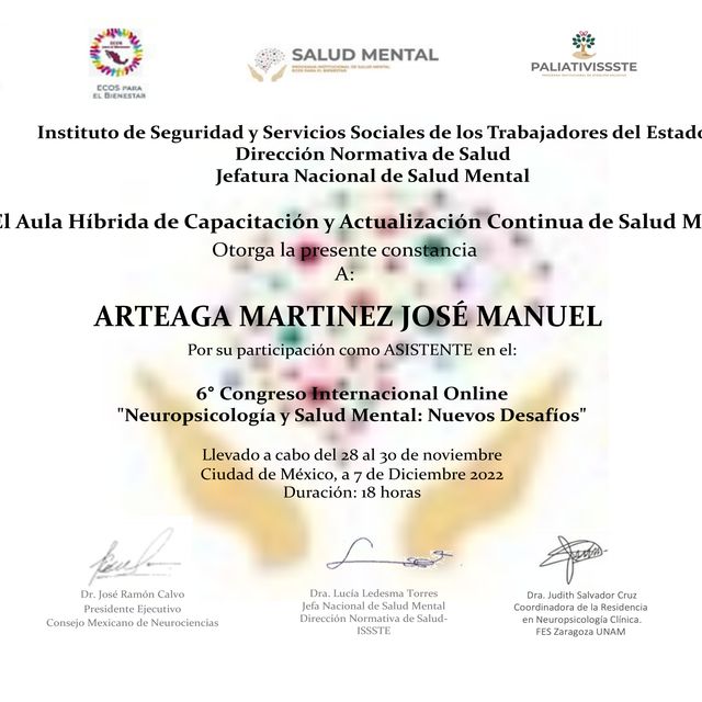 Ampliar imagen: certificate 6