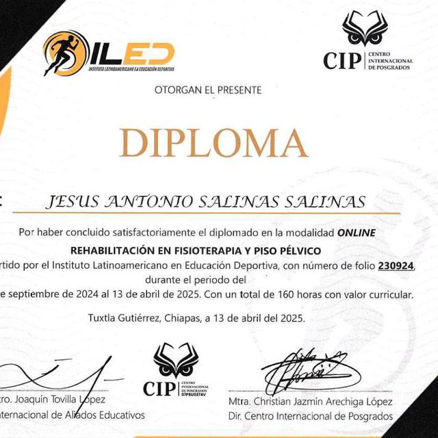 Ampliar imagen: certificate 6