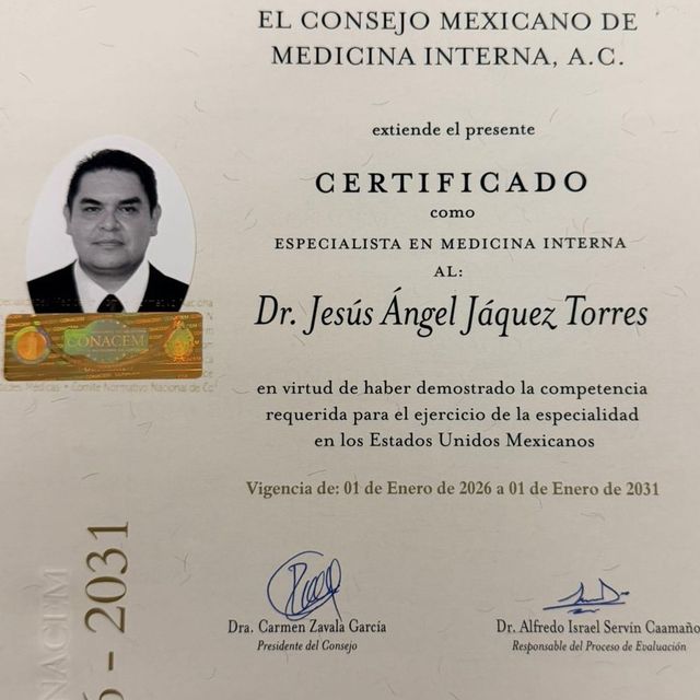 Ampliar imagen: certificate 10