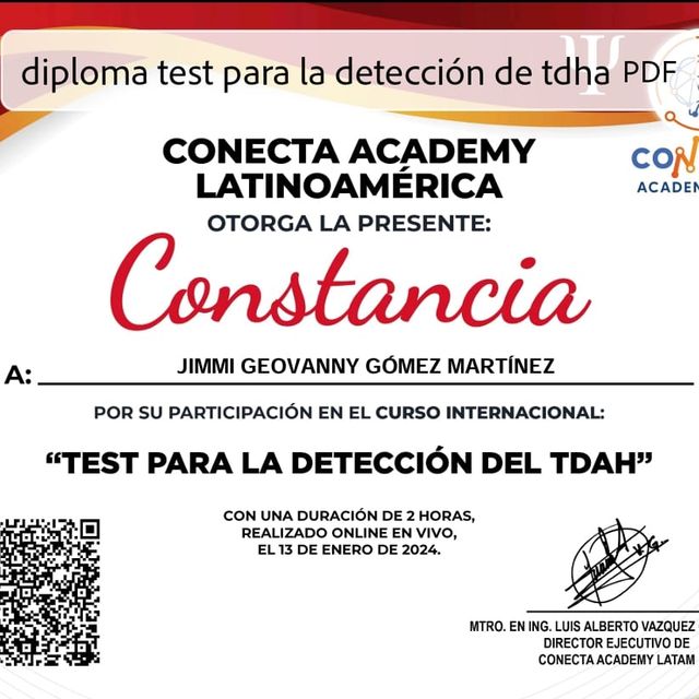 Ampliar imagen: certificate 3