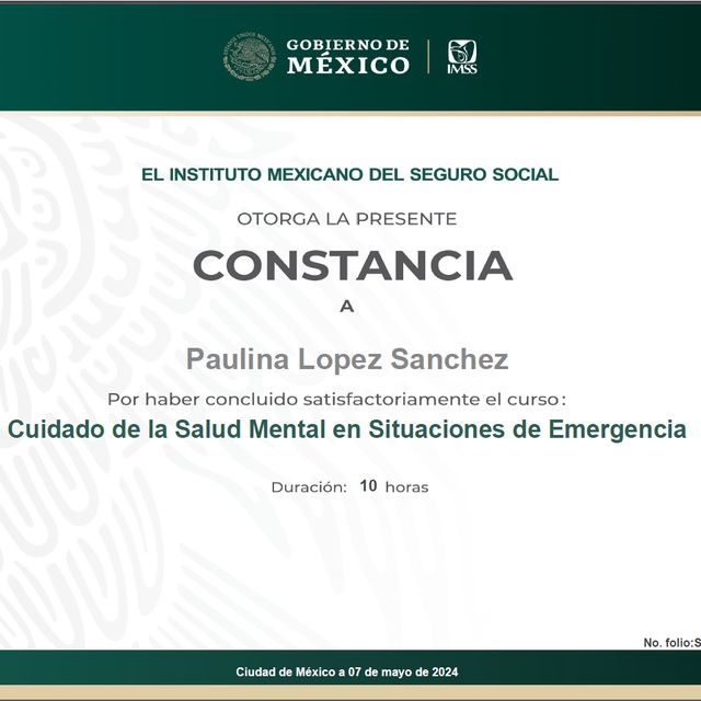 Ampliar imagen: certificate 6