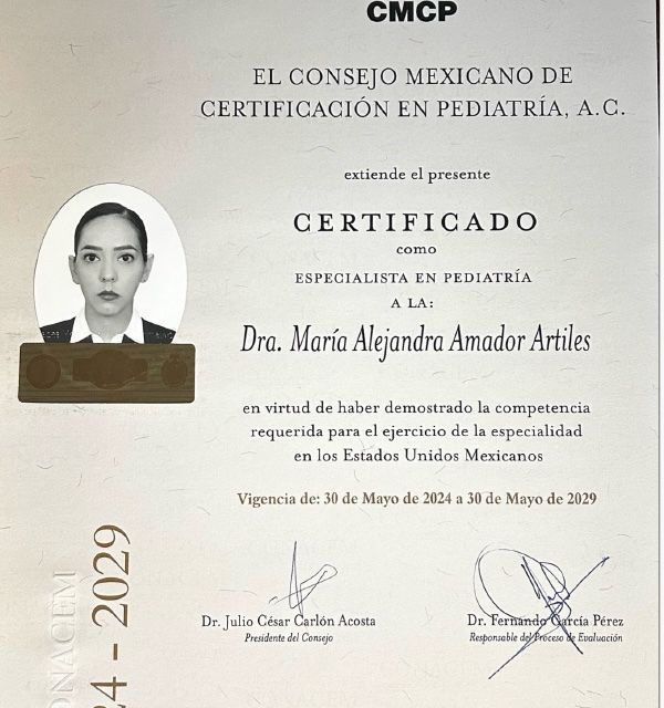 Ampliar imagen: certificate 1