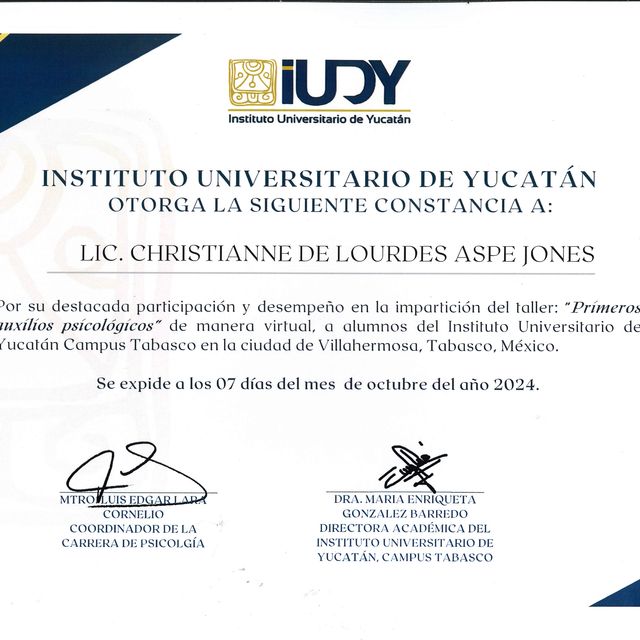 Ampliar imagen: certificate 5