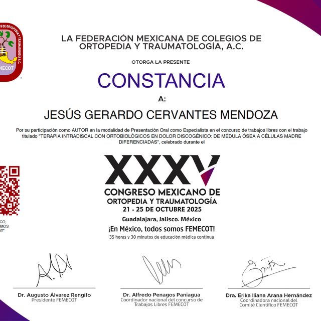 Ampliar imagen: certificate 1