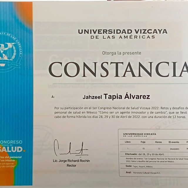 Ampliar imagen: certificate 4