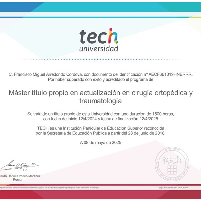 Ampliar imagen: certificate 1