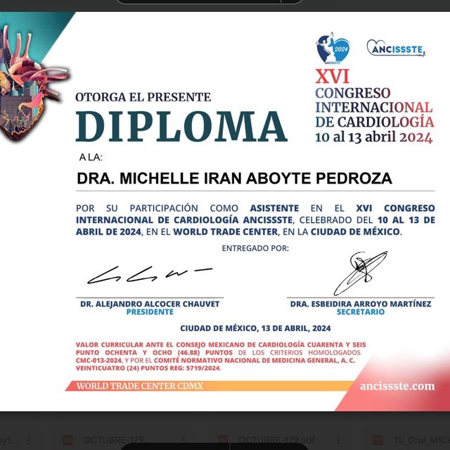 Ampliar imagen: certificate 10