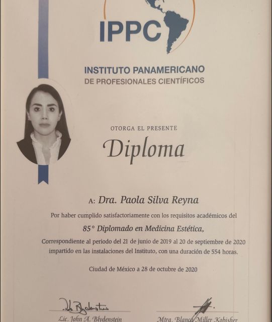 Ampliar imagen: certificate 2