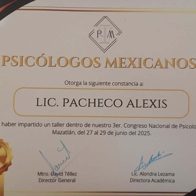 Ampliar imagen: certificate 5