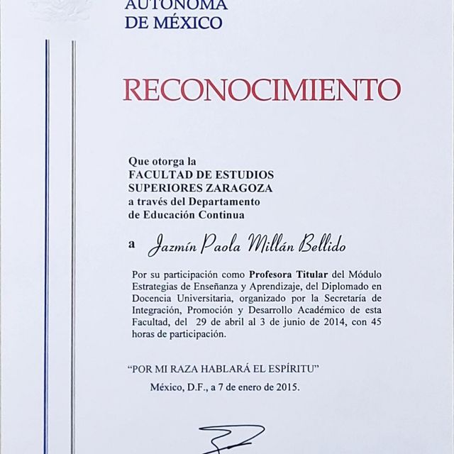 Ampliar imagen: certificate 8