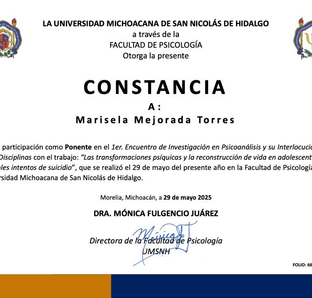 Ampliar imagen: certificate 6