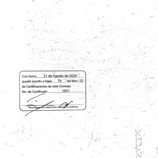 Ampliar imagen: certificate 12