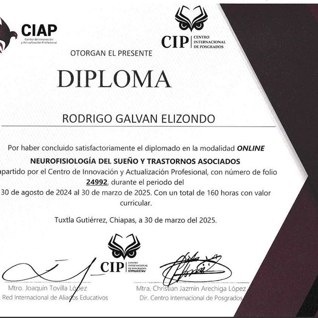 Ampliar imagen: certificate 1