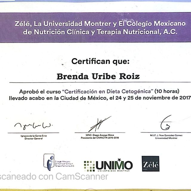 Ampliar imagen: certificate 1