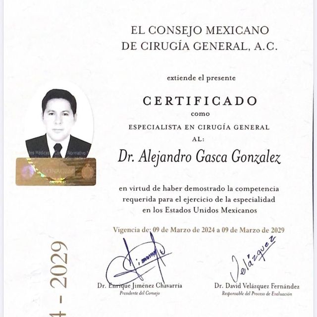 Ampliar imagen: certificate 1