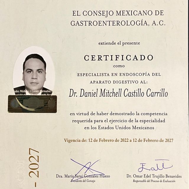 Ampliar imagen: certificate 1