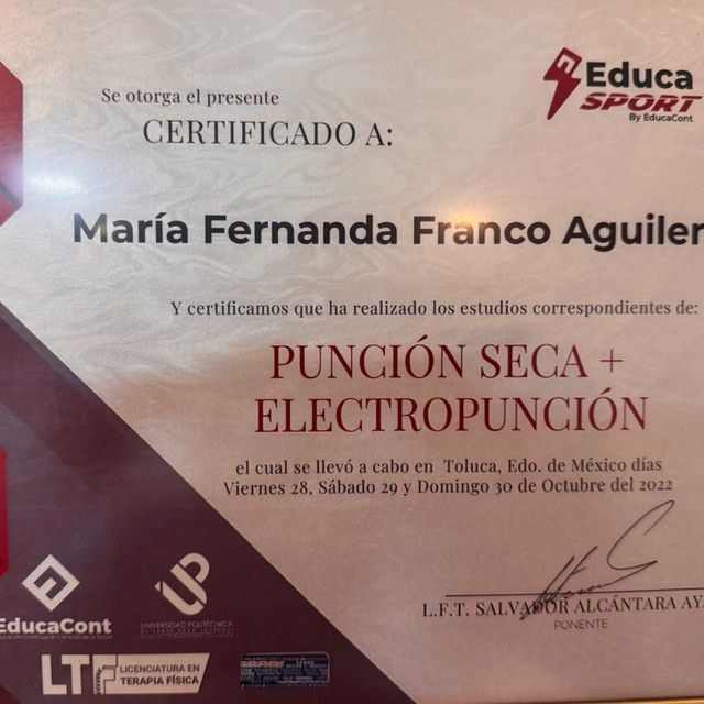 Ampliar imagen: certificate 5