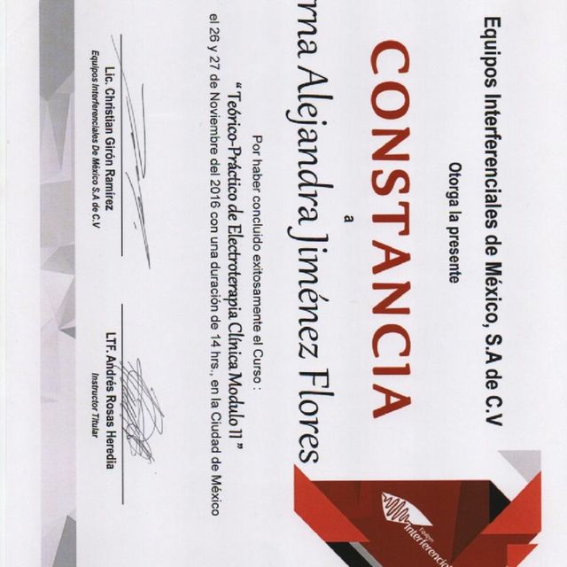 Ampliar imagen: certificate 1