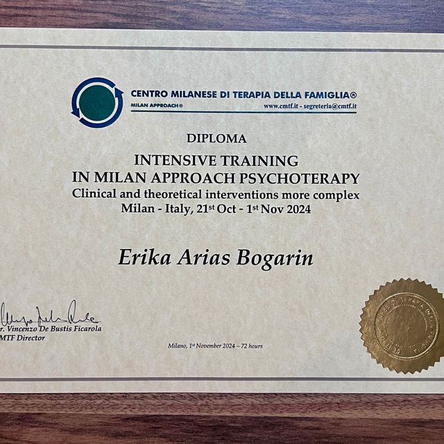 Ampliar imagen: certificate 5