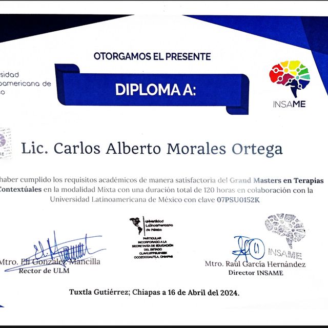 Ampliar imagen: certificate 2