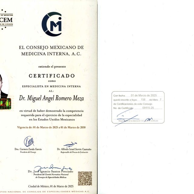 Ampliar imagen: certificate 1