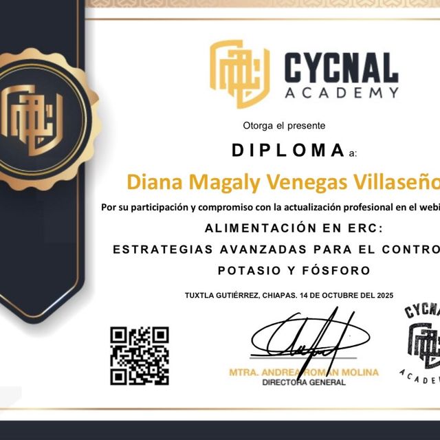 Ampliar imagen: certificate 6